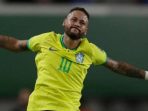 Neymar Kembali ke Timnas Brasil Piala Dunia 2026: Alasan Carlo Ancelotti