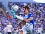 Nico Paz di Como: Belum Kembali ke Real Madrid