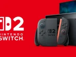 Nintendo Switch 2 Alami Kenaikan Harga