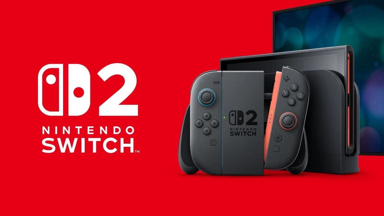 Nintendo Switch 2 Alami Kenaikan Harga