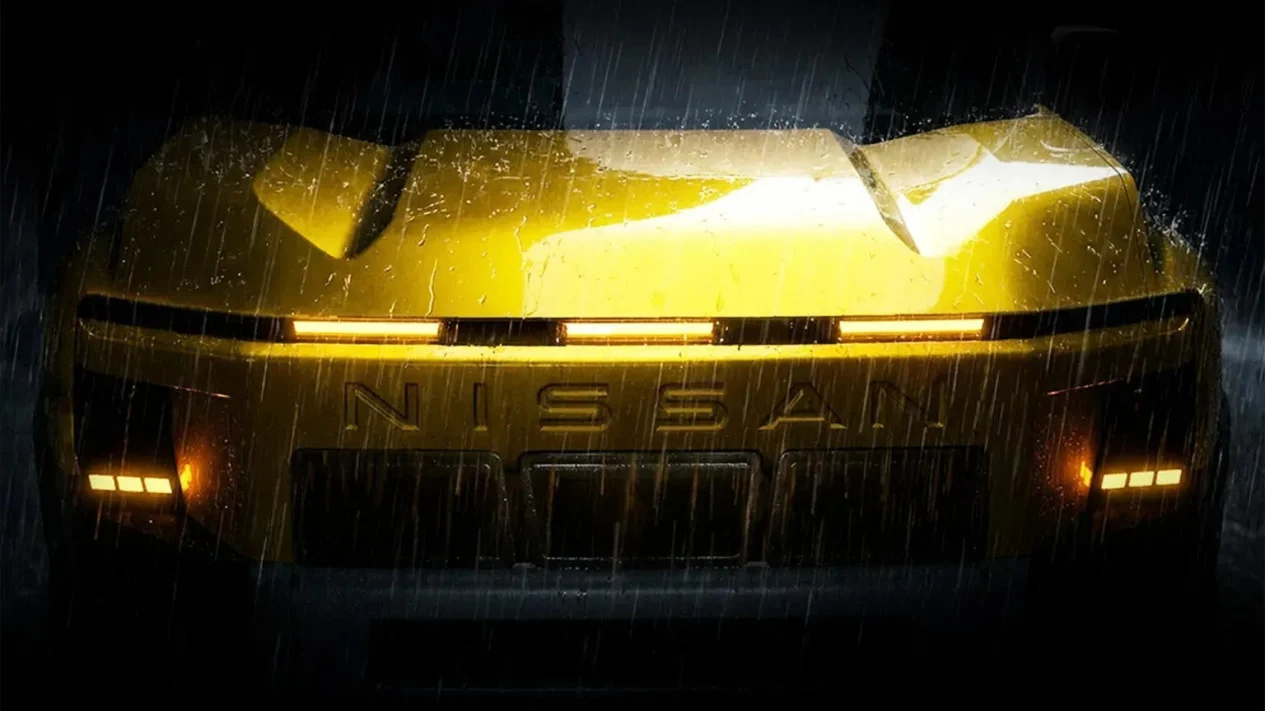 Nissan Xterra Siap Kembali, Bocoran Harga Bikin Penasaran