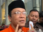 Noel Ebenezer Berharap Hukuman Ringan Setelah Lelah Ditahan