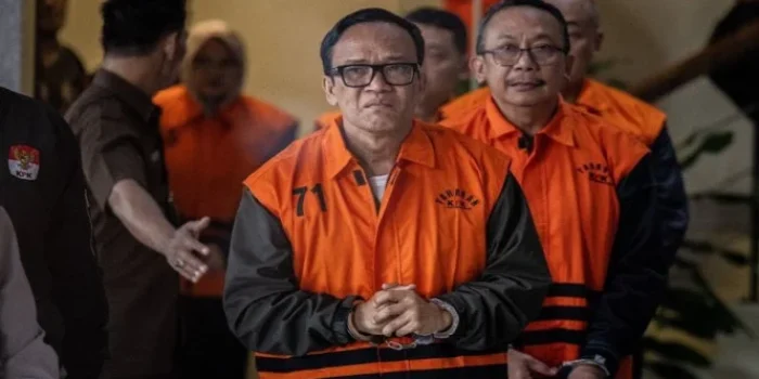 Noel Ebenezer: Pemerasan Merusak Reputasi dan Keluarga