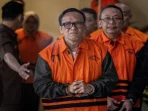 Nol Ebenezer Terancam 5 Tahun Penjara, Pernyataannya Mengejutkan