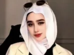 Novita Sari Jadikan Fuji Panutan di TikTok, Blak-blakan Ungkap Alasannya