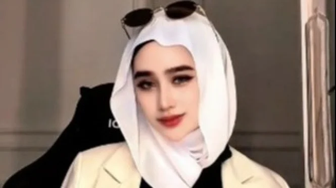 Novita Sari Jadikan Fuji Panutan di TikTok, Blak-blakan Ungkap Alasannya
