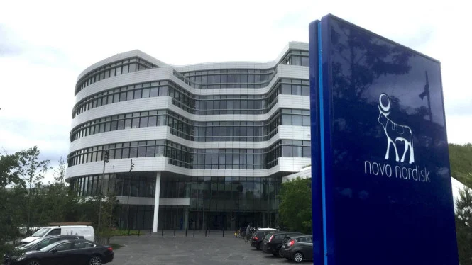 Novo Nordisk Luncurkan Insulin Basal Mingguan Pertama Berizin FDA AS