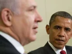 Obama Kembali Hadapi Tekanan Netanyahu untuk Perangi Iran