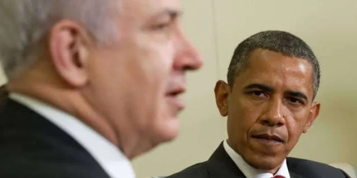 Obama Kembali Hadapi Tekanan Netanyahu untuk Perangi Iran