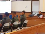 Oditur Militer: Tiga Prajurit TNI Tak Terbukti Berencana Bunuh Kacab Bank