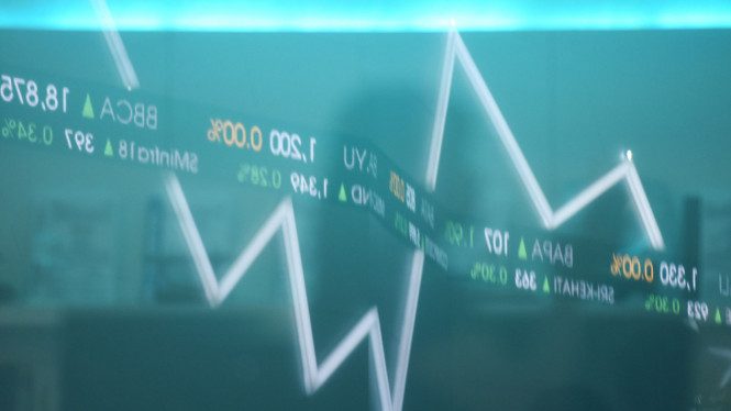 OJK Aturan Modal Jumbo Sekuritas Baru: Ini Syaratnya