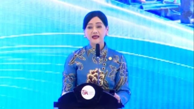 OJK: Investasi Jangka Panjang RI Tetap Menjanjikan Meski IHSG Lesu