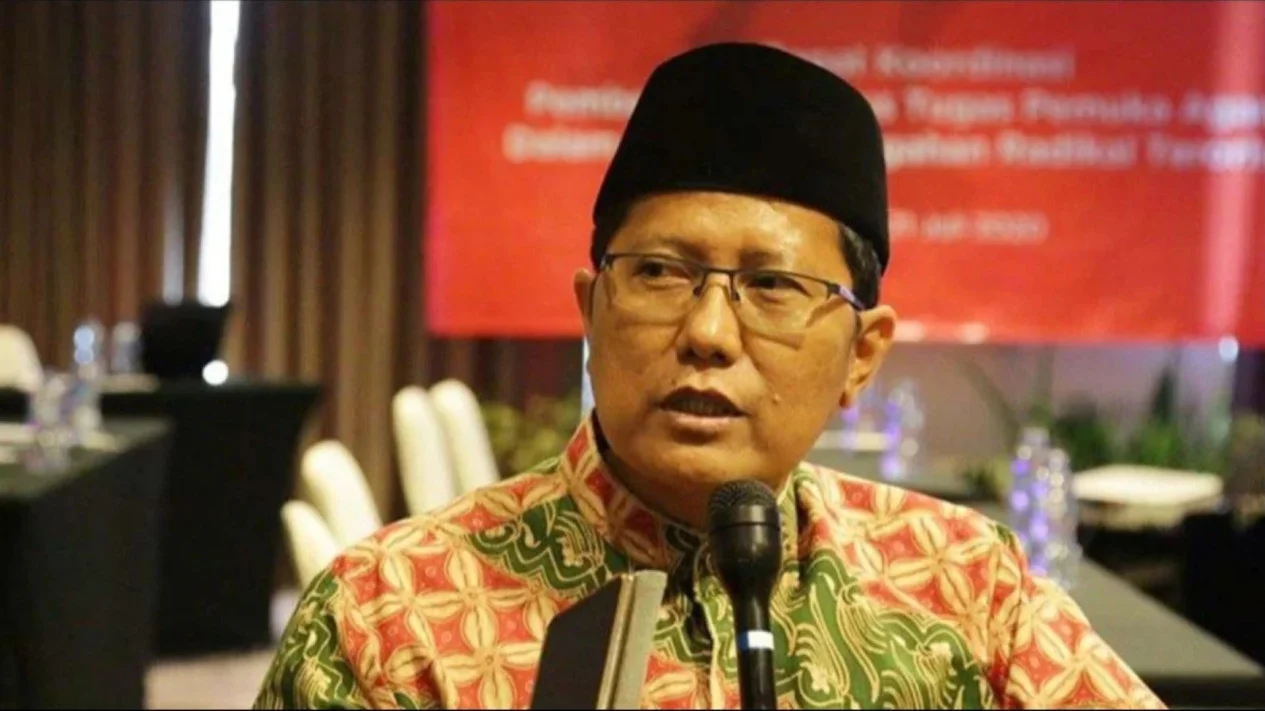 Oknum Kiai di Pati Diduga Cabuli Puluhan Santriwati, MUI Kecam Keras