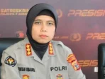 Oknum Polisi Aniaya Lansia Akibat Senggolan Spion