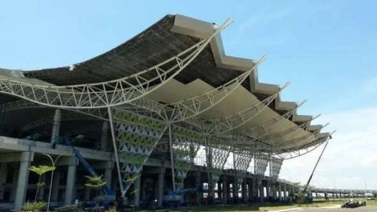 Ono Surono: Kertajati Jadi Bengkel Hercules, Solusi Bandara Hidup