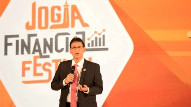 Optimisme Ekonomi Purbaya: Didasarkan Perhitungan Terukur