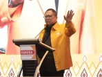 Oso Latih 524 Kader Hanura se-Kalbar: Saya Tak Mau Partai Dihina