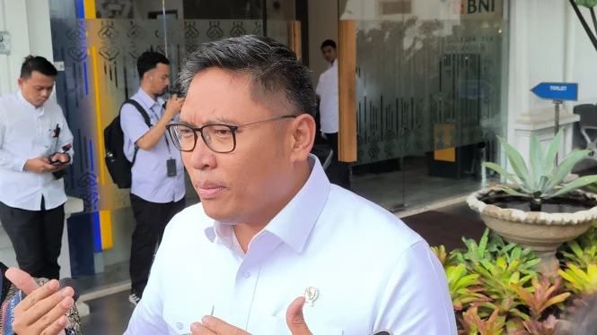 Pabrik Kelapa Sawit Beli TBS Petani Sesuai Harga Pemerintah, Wamentan Apresiasi