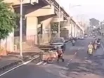 Pajero Tabrak Lansia Penjual Buah di Jaktim, Pengemudi Langsung Kabur