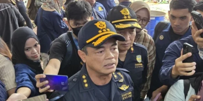 Pakar Nilai Aneh Jika Dirjen Bea Cukai Tak Diperiksa Terkait Dakwaan