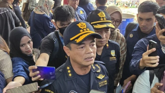 Pakar Nilai Aneh Jika Dirjen Bea Cukai Tak Diperiksa Terkait Dakwaan