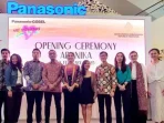 Panasonic GOBEL: Business Matching Seniman Difabel & Dunia Usaha di ART with HEART