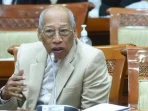 Pancasila sebagai Kompas Bangsa dalam Menghadapi Krisis Global