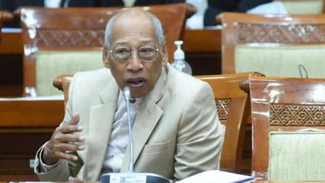 Pancasila sebagai Kompas Bangsa dalam Menghadapi Krisis Global
