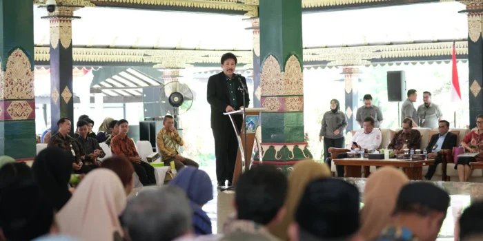 Pancasila sebagai Panduan Hidup untuk Mewujudkan Cita-cita Bangsa