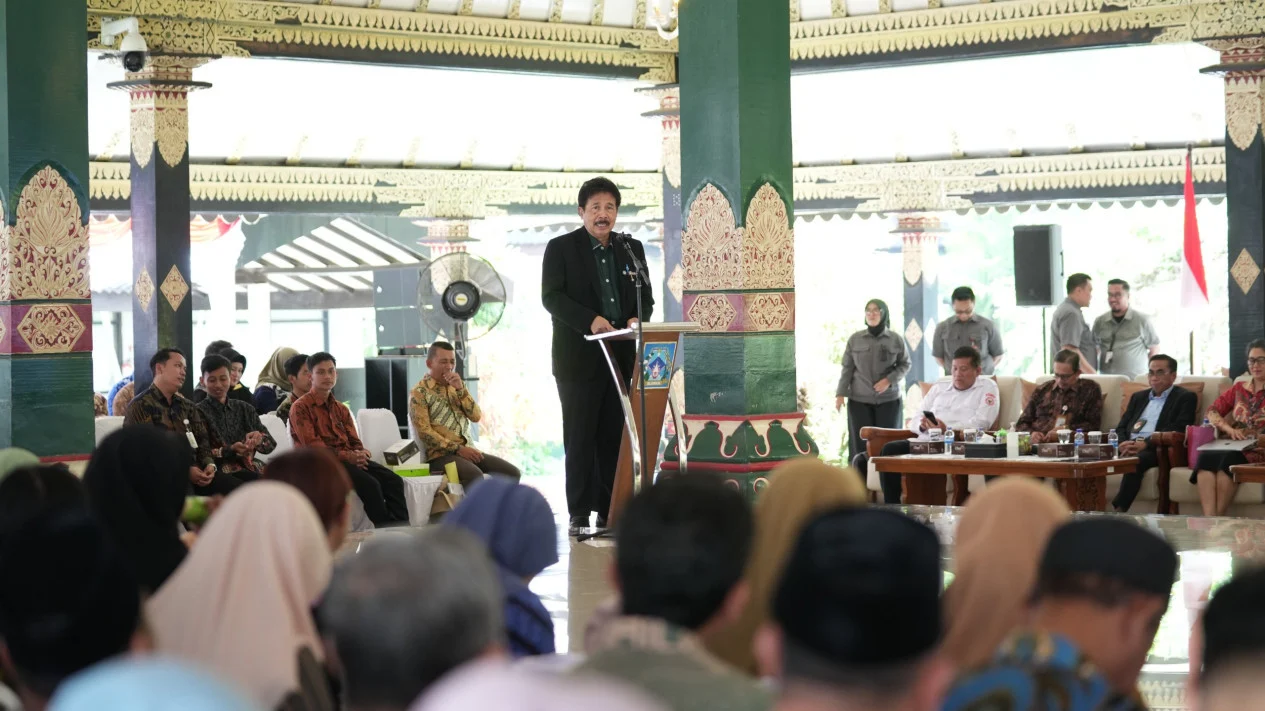 Pancasila sebagai Panduan Hidup untuk Mewujudkan Cita-cita Bangsa