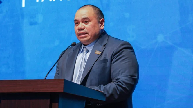 Pandu Sjahrir: Tata Kelola Penting untuk Masa Depan Fintech Indonesia