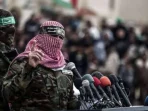 Panglima Brigade al-Qassam Hamas Tewas dalam Serangan Bom Israel