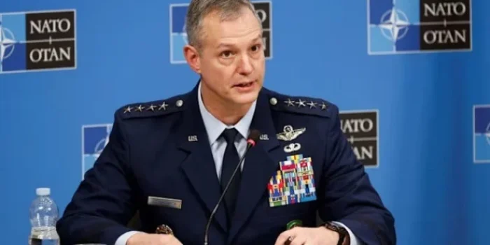 Panglima Tertinggi NATO Sambut Baik Penarikan Pasukan AS dari Jerman