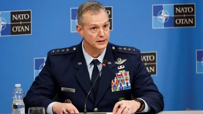 Panglima Tertinggi NATO Sambut Baik Penarikan Pasukan AS dari Jerman