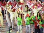 Panjat Tebing Bawa Indonesia ke Peringkat 11 Asian Beach Games 2026