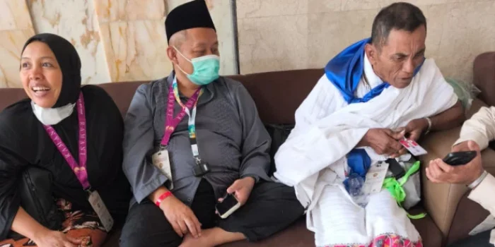Pantauan Haji 2026 di Mekkah: Petugas Haji Dinilai Lebih Disiplin