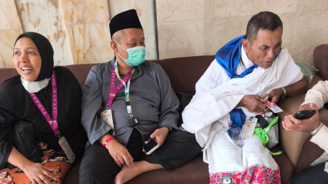 Pantauan Haji 2026 di Mekkah: Petugas Haji Dinilai Lebih Disiplin