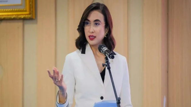 Pariwisata: Imbauan Menpar untuk Hindari Pesan Akomodasi di Medsos