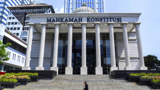 Parpol Terancam Gugur di Dapil Jika Tak Penuhi Kuota 30% Caleg Perempuan
