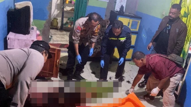 Pasangan Lansia di Sumbawa Ditemukan Tewas, Polisi Buru Pelaku