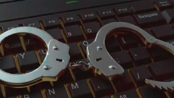Pasangan Pemilik WO Marwah di Jaktim Ditahan Polisi Akibat Penipuan Calon Pengantin