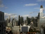 Pasar Asia Beragam, Harapan Trump Ciptakan Optimisme