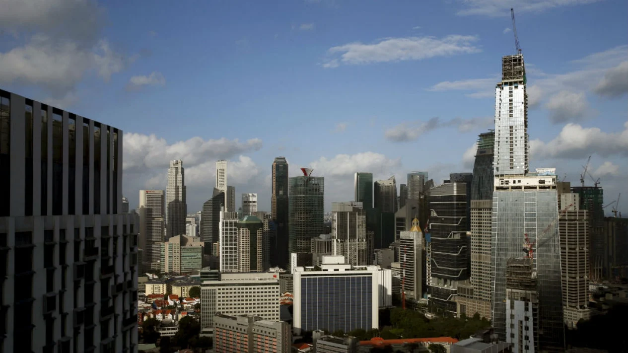 Pasar Asia Beragam, Harapan Trump Ciptakan Optimisme