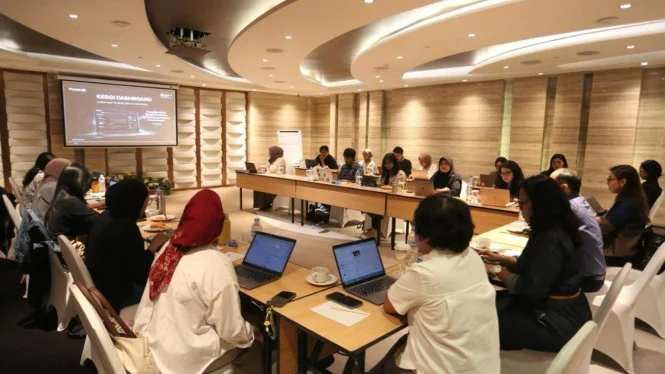 Pastikan Penerapan ESG Sektor Batu Bara Berjalan, Penguatan Data dan Verifikasi Lapangan Jadi Penentu