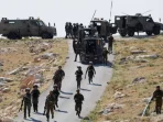PBB Tolak Perluasan Wilayah Israel di Gaza