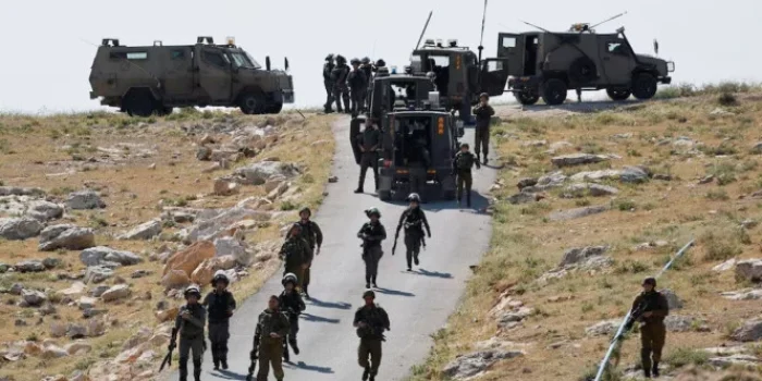 PBB Tolak Perluasan Wilayah Israel di Gaza