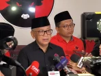 PDIP Akan Berdiskusi dengan Partai Non-Parlemen Soal Ambang Batas Parlemen