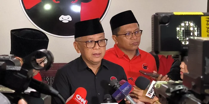 PDIP Akan Berdiskusi dengan Partai Non-Parlemen Soal Ambang Batas Parlemen