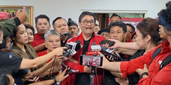 PDIP Dorong Kajian Mendalam atas Usulan Bahasa Prancis di Sekolah