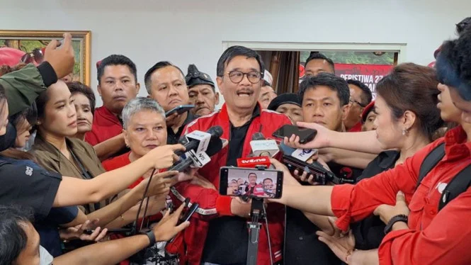 PDIP Dorong Kajian Mendalam atas Usulan Bahasa Prancis di Sekolah